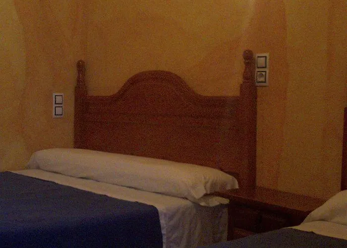 Maison d'hôtes Lis Séville