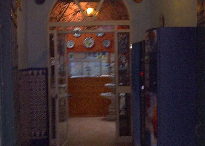 Maison d'hôtes Lis *