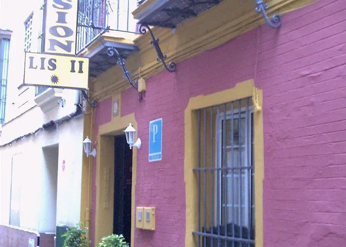 Maison d'hôtes Lis *