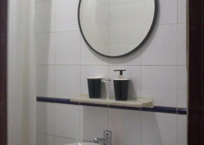 Lis Maison d'hôtes *