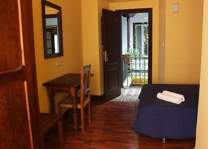 Lis Maison d'hôtes *