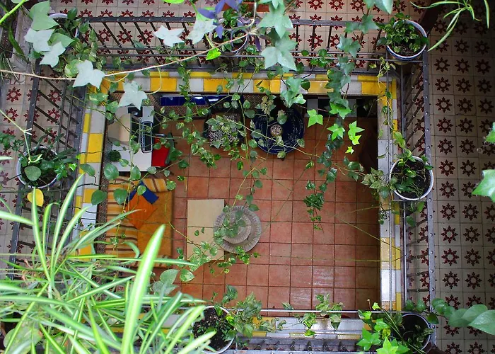 Lis Maison d'hôtes Séville