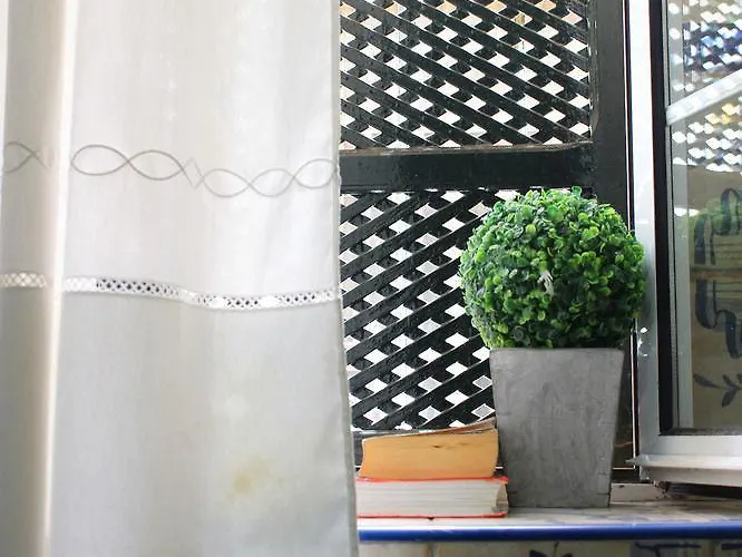 Lis Maison d'hôtes Séville