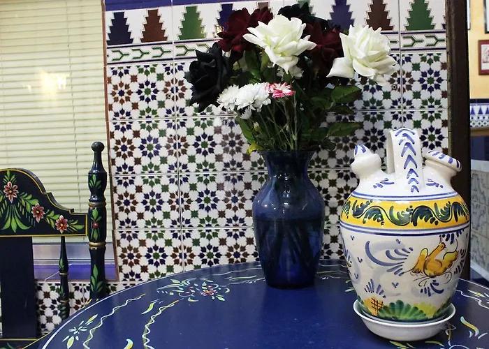 Lis Maison d'hôtes *