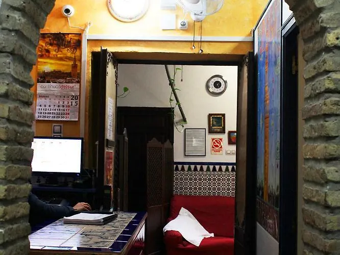 Lis Maison d'hôtes *