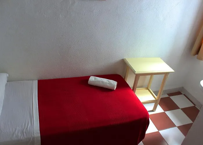 Lis Maison d'hôtes Séville