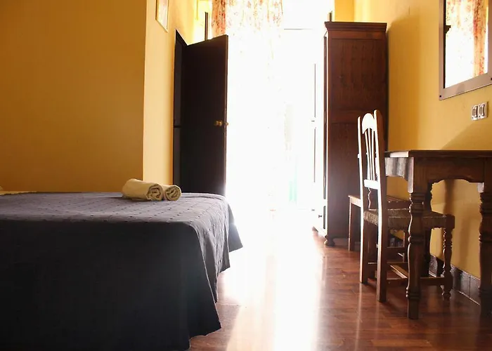 Lis Maison d'hôtes Séville