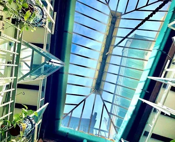 Maison d'hôtes Lis Séville