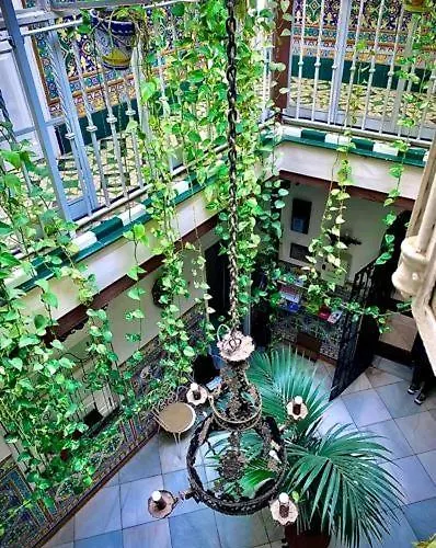 Maison d'hôtes Lis *