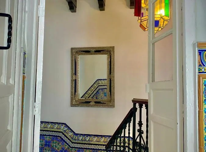 Maison d'hôtes Lis *