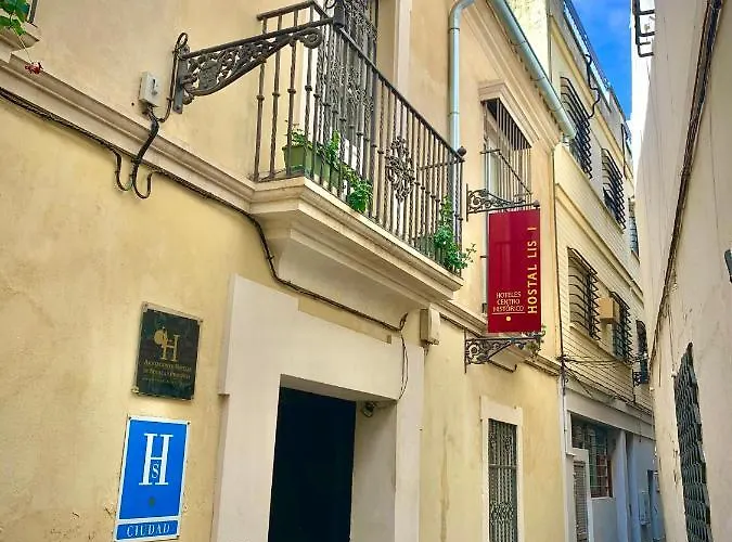 Lis Maison d'hôtes *