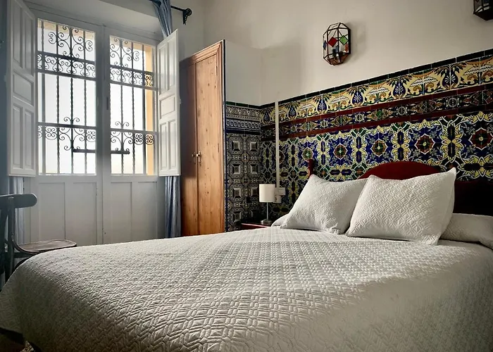 Lis Maison d'hôtes *