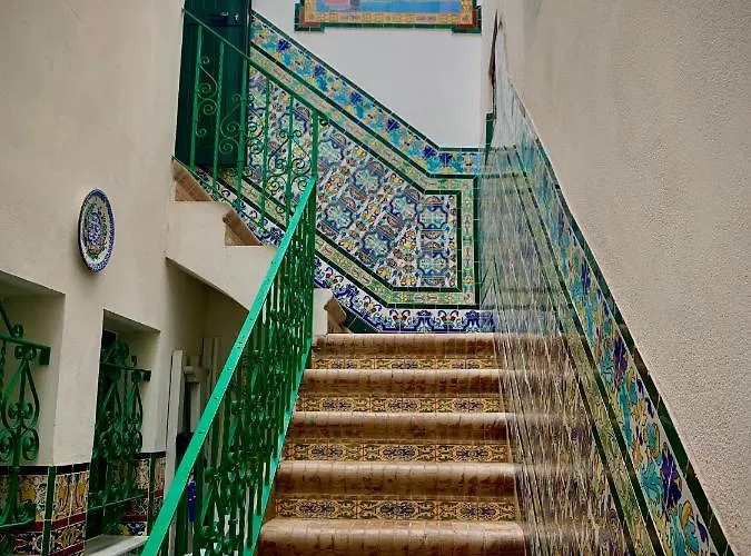 Maison d'hôtes Lis Séville