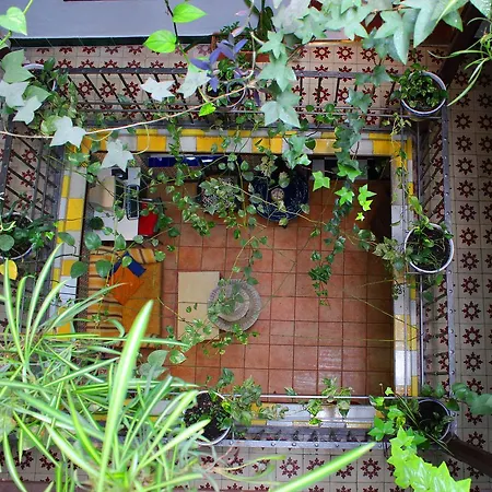 Lis Maison d'hôtes Séville