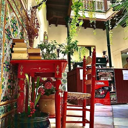 里斯旅馆 *