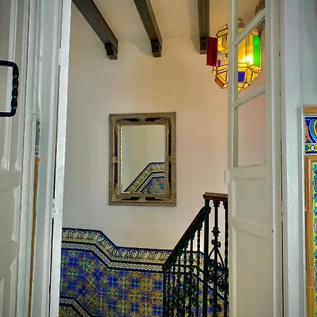 Maison d'hôtes Lis *