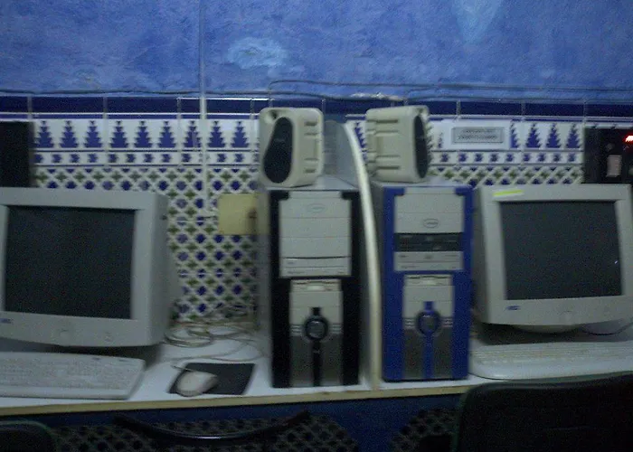 Πανσιόν Lis *
