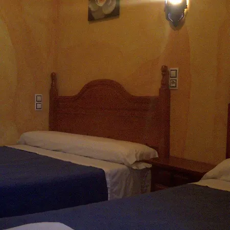 Gasthof Lis Sevilla