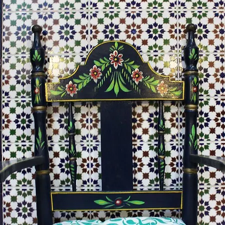 Lis Pensión Sevilla