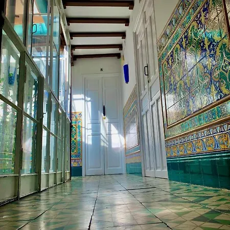 Pensión Lis Sevilla